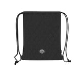 ECLIPSE LOGO PADDED GYM SACK