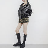 Sonia Grossi Boxy Jacket