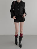 Wissele Tweed Jacket