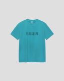 No.031 PARAGRAPH PIGMENT-DYED T SHIRT