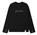 STICH GRAVER Long Sleeve T-Shirt