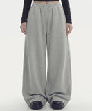 DONTCRY Training Wide Pants