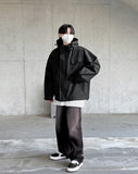 Utility balloon jacket