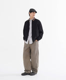 Torqued Barrel Washing Pants