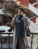 Rhodyne winter scarf