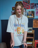 【CPGN X KAKAO FRIENDS】HAPPY FREINDS Short Sleeve Tee