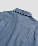 Time Chambray Loose Fit Shirt