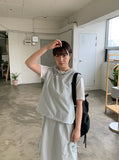 Chua Hood Vest