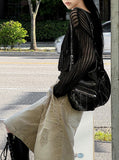 Muse Mesh Knitset