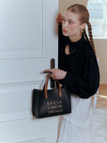 MARCE Half Tote Bag