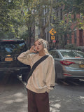 [Premium] Winter double layer sweatshirt
