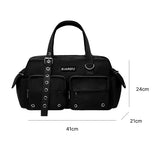 Overload Cargo Bag