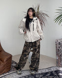 Luca Gorp Windbreaker