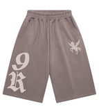 HORSE 9R Bermuda Pants