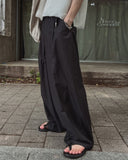 Tex Super Balloon Wide Slacks