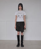 Continent of Mu T-Shirt