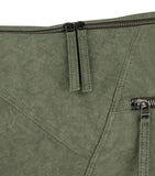 OVERDYED CROSS BAG