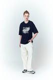 Heart Shine Short Sleeve Tee