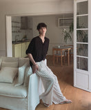 Avid Linen Cardigan