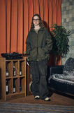 Safari Hunter Windbreaker