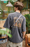 DOPEDOPE Pigment Short Sleeve T-shirt