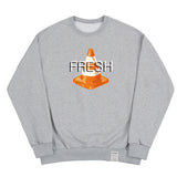 FRESH SIGN Sweatshirt