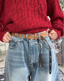 Renito Heart Belt