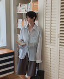 Lucso Linen Summer Shirt
