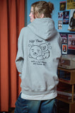 【CPGN X KAKAO FRIENDS】NAP TIME Hood Zip-Up