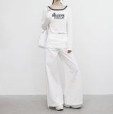 Eriha Printed T-Shirt