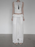 Le Flo Folding Nylon Pants