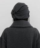 Soi Draped Cap