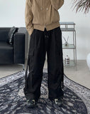 Eden Strap Cargo Pants