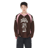 MGD HOCKEY JERSEY