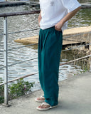 Motsu Nylon 2way Pants