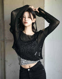 Rebel Knit Sweater