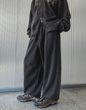 Racing Pig Print Training Jogger Pants