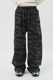 Duffy Camo Pocket Pants