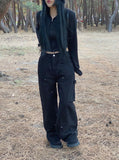 Carpenter Point Wide Pants