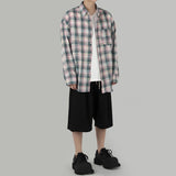 Dozen Bermuda sweatpants