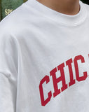Chicago Overfit Short Sleeve T-Shirt