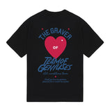 T.O.G Short Sleeve Tee
