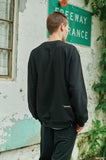Sewing Symbol Sweatshirt