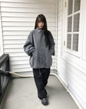 Kion Pigment String Short Field Jacket
