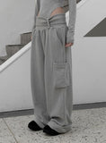 Cove Folding Sweatpants