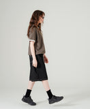 Broden Bermuda Denim Half Pants
