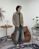 Seto Cation Western Shirt