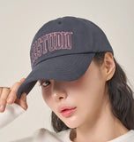 Authentic Logo Ball Cap