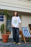 DTP Meadow Lane Short Sleeve Tee