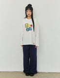 GRAE-S Long Sleeve T-Shirt